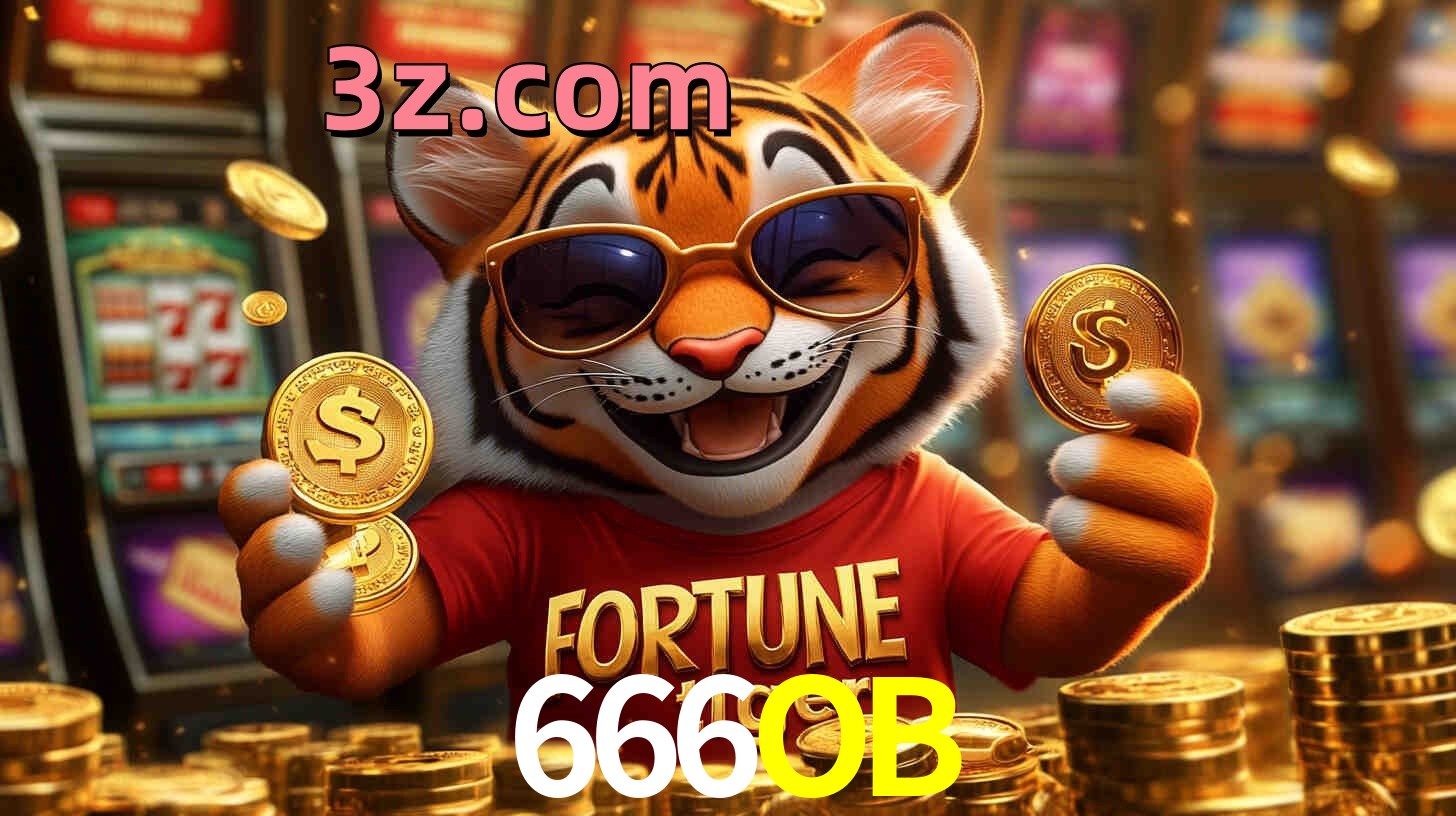 Fortune Tiger no Cassino Online 666OB